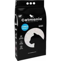 Catmania Carbon Effect Natural Bentonite Cat Litter 20L