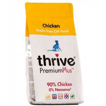  Thrive Cat Chicken Dry Food 