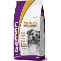 Gemon Medium Adult with Chicken and Rice 3 KG