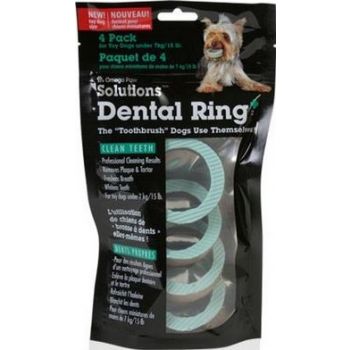  Omega Paw Dental Ring Small 