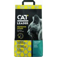 Geohellas Cat Leader Classic Outdoor OA Pinewood Aroma 5kg