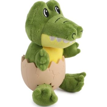  All For Paws MY T-Rex-Crocodile with Egg Shell 