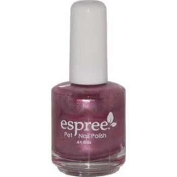 Espree Pet Nail Polish-Purple 