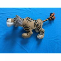Nutrapet TIGER Dog Toys