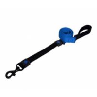 DOCO  Shock Absorbing BUNGEE Leash 4ft  L  2.5 x 120cm