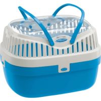 Ferplast Aladino Medium 30 x 23 x H 21 cm Blue