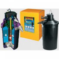 SERA POND REPLACEMENT FOAMS SET FOR T11 / T11+UV-