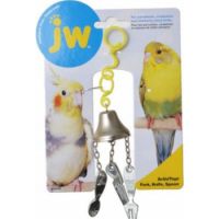 PET MATE JW ACTIVITOY FORK, KNIFE & SPOON
