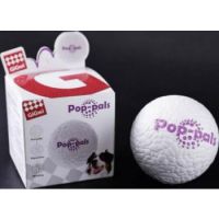 GiGwi Pop Pals Ball Small