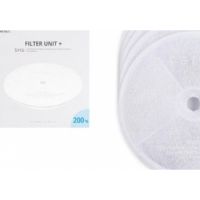 PETKIT 'GENERATION 2, 3 AND SOLO' FOUNTAIN FILTER - 5PCS PER BOX