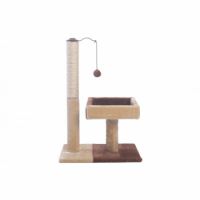 Pawsitiv Cat Tree Tinkerbell H74CM*31*49