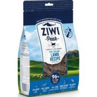 ZiwiPeak Air Dried Lamb Recipe Cat Food 400g