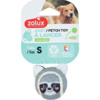 Zolux Tennis Ball Raccoon Small