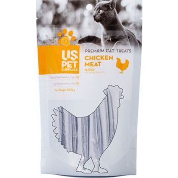  Chicken flavor liquid Cat snack 100gm 