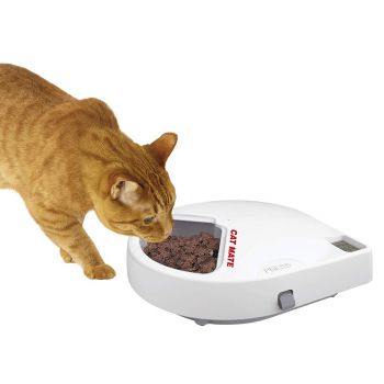  CAT MATE AUTO FOODFEED. 80853 