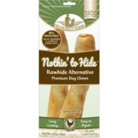 NOTHIN' TO HIDE SMALL ROLL - CHICKEN 90G