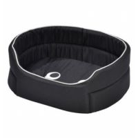 Spooky Basket - Black (Size 65)