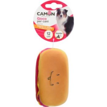  Camon Latex Sandwich With Pp Filling Material And Squeaker Dog Toys 