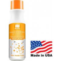 Nootie Warm Vanilla Cookie Shampoo Moisturizing 16oz