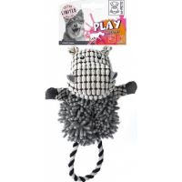 M-PETS Limited Edition Animo Hippo Dog Toys