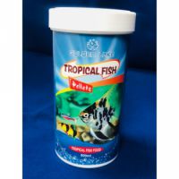 Golden Lake Tropical Fish Pellet 500ml