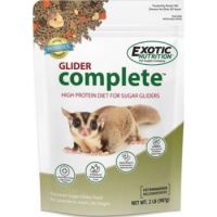 GLIDER COMPLETE 2 LB