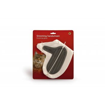  PADOVAN Grooming Glove for Cats 