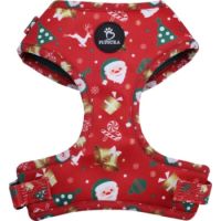 Pupstra Christmas Harness Xs