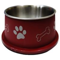 Pado Floor Dinner Bowl  14cm