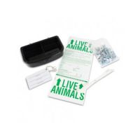 PETMATE AIRLINE TRAVEL KIT