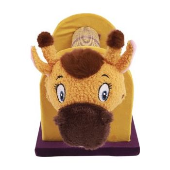  M-PETS Mascarade Cat Scratcher Giraffe 