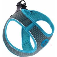 DOCO® Net Mesh Sport Harness (DCA312) Medium  (Grey Color)