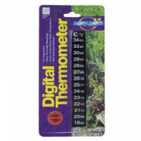 STICKING DIGITAL THERMOMETER ( BLISTER CARD )