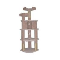 CAT TREE CORNER 82526