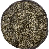 Puppod Round Bed Panther 2in1 70cm