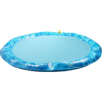  All For Paws Chill Out - Sprinkler Fun Mat 