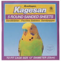Kagesan Sand Sheets -  33CM Round Purple