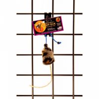 Kung Fu Kitty Catnip Kick Replacement End