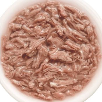  Cat Fest Duck Fillets In Tender Jelly For Cats 70g 