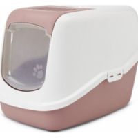 Savic Nestor (56x39x38.5cm) Rose