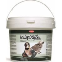 BABY PATEE PARROTS 1 KG