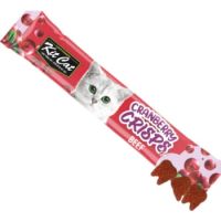 Kit Cat Cranberry Crisps Beef 20g