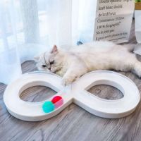 Saas Cat Tracking Ball Toys 50*24*5.5