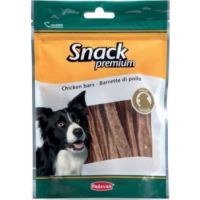 Padovan Dog Snack Chicken Bars 100gm