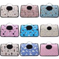 SAAS PET CARRIER BAG 52X28X29 CM