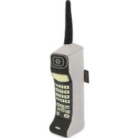 PLAY 90S CLASSIC - BRICK PHONE DOG TOYS