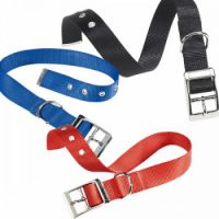 CLUB CF25/45 COLLAR BLUE