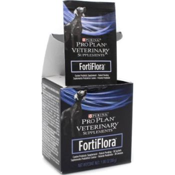 pro plan FORTIFLORA Canine Nutr (1g) 1pcs 