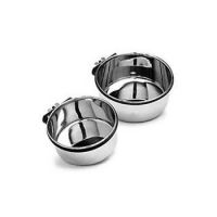 Raintech Cups with Clamps ( Bolt)
