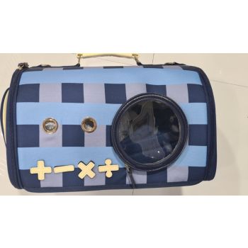  Shoulder  bag (Blue) 45*31*29cm 